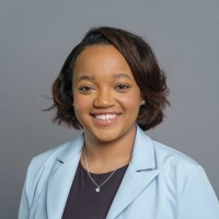 City of Whitehall Employee Jayda Parker-Reynald's profile photo