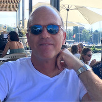 Lombard Odier Group Employee Denis Muller's profile photo