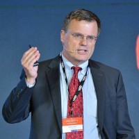 University of California, Berkeley, Haas School of Business Employee Jeff Lewis's profile photo