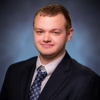 Mission Multiplier Employee Zachary Griffin's profile photo
