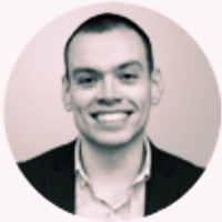 Ampion, PBC. Employee Mike Hendershott's profile photo