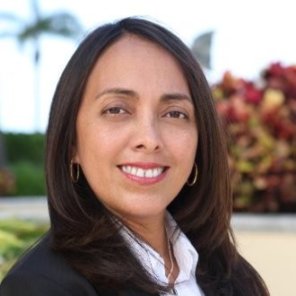 Makita Latin America, Inc. Employee Ana Ordonez's profile photo