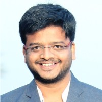 ClaimSecure Inc. Employee Vivek Patel's profile photo