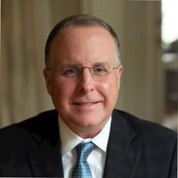 Brard consulting Employee Bryan Jarrard's profile photo