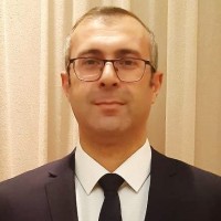 SIENMAR Employee Vagif Osmanov's profile photo
