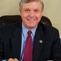 Isothermal Community College Employee Walter Dalton's profile photo