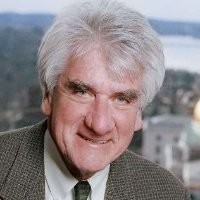 O'Neill and Associates Employee Thomas O'Neill's profile photo