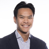 Perigon Group Employee Jared Ooi's profile photo