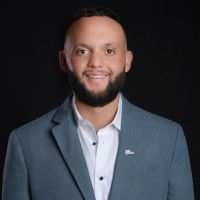 WeGenerate Employee Jeremy Newnham's profile photo