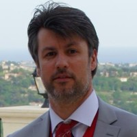 Veolia Employee Cgeit Collet Dominique's profile photo