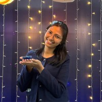 City Mart Holding Co., Ltd. Employee May Thant's profile photo