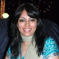 Monisha Vaid Email & Phone Number