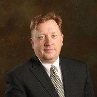 Alaska Railroad Employee Brian Lindamood's profile photo