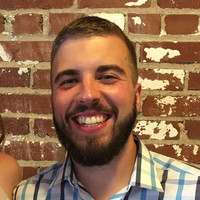 The J.M. Smucker Co. Employee Levi Walters's profile photo