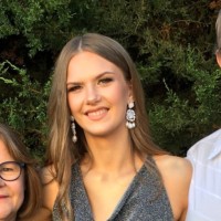 N-Pro Headgear Employee Alexandra Elliott's profile photo