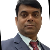 Open Solutions Infrastructure Consultancy Services Pvt. Ltd. Employee Bikash Gupta's profile photo