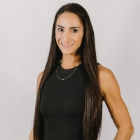 Next League Employee Cristina Vanderbeck's profile photo
