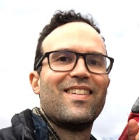 Bubble Employee Zachary Tessler's profile photo