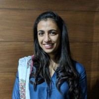 DFM Foods Limited Employee Harshita Bedi's profile photo