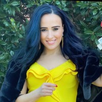 Southeast Lung Associates Employee Nicoleta Hamza-Lup's profile photo