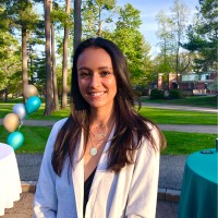 Fidelity Investments Employee Ashley Avery's profile photo