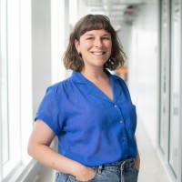 MT Lab Employee Solène April's profile photo