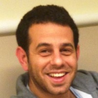 Facebook Employee Guy Lavie's profile photo