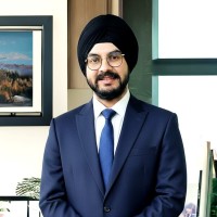 Northville Consulting Employee Ca Bhatia's profile photo