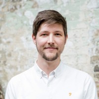 HBNL Employee Rob Arbuthnot's profile photo