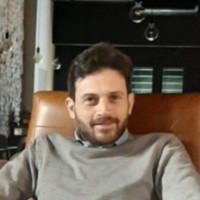 Simet dal 1950 Employee Daniele Libralato's profile photo