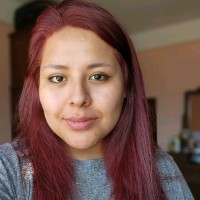 BIOX S.A. Employee Luz Zurita's profile photo