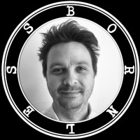 Cathedral Studios Employee Oliver Thelwall's profile photo