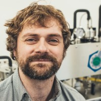 SciMed Ltd Employee James Tunstall's profile photo