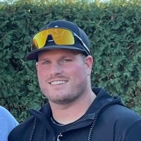 Herrmann Services Employee Bryce Logsdon's profile photo