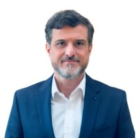 Bom Princípio Alimentos LTDA Employee Ricardo Sacchi's profile photo