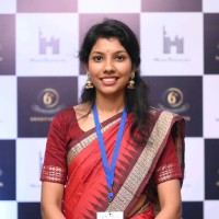 Maison Technology Employee Shuvasmita Priyadarshini's profile photo