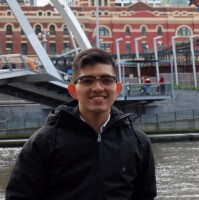 Abcor Employee Arvin Andres's profile photo