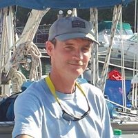 Loyola University Chicago Employee John Lukens's profile photo