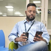 Valeo Employee Ishu Kumar's profile photo