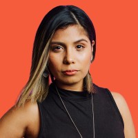 Speakerbox Media Employee Sarah Smith's profile photo