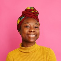 Bulb Employee Fidelia Okandze's profile photo