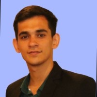 I-Cube Systems Employee Prateek Sepahiya's profile photo