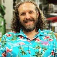 Anthony Stone Email & Phone Number