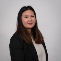 ASUS France Employee Cindy Ung's profile photo