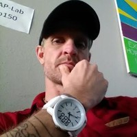 thatDROP.com Employee Garry Fraser's profile photo
