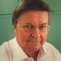 ARIA Technologies Employee Jacques Moussafir's profile photo