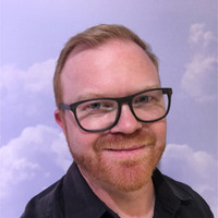 Domayne Employee Ben Sainty's profile photo