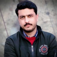 Rize Technologies Employee Muhammad Askari's profile photo