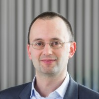 Národná banka Slovenska Employee Jochen Mankart's profile photo