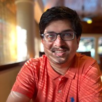 Tekdi Technologies Pvt. Ltd. Employee Mihir Chhatre's profile photo